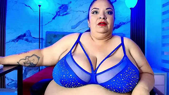 ANAMARIARIOS online show from April 24, 8:00 pm