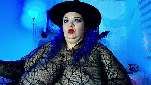 ANAMARIARIOS online show from November 1, 5:29 pm