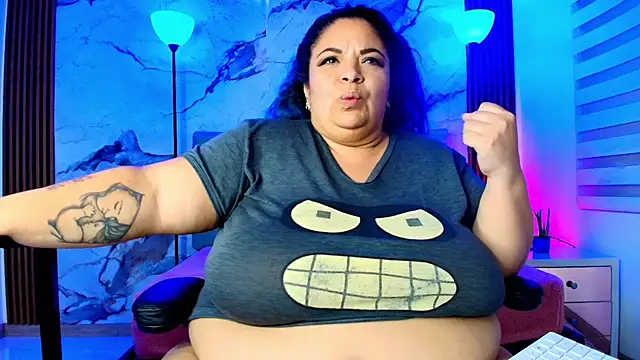 ANAMARIARIOS online show from May 27, 1:57 am