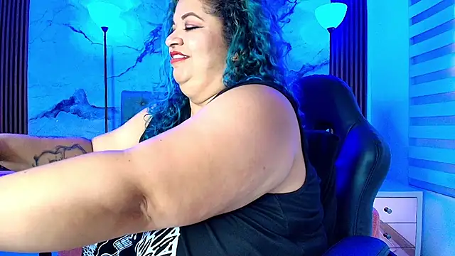 ANAMARIARIOS online show from April 18, 8:09 pm