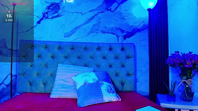 ANAMARIARIOS online show from March 2, 7:43 pm