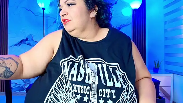 ANAMARIARIOS online show from May 6, 8:24 pm