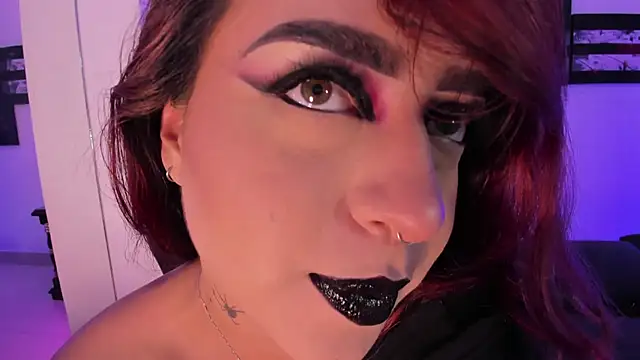 AnnikaMerliahh  online show from February 28, 12:42 pm