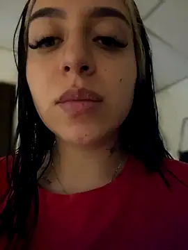 AnnikaMerliahh  online show from November 6, 10:14 pm