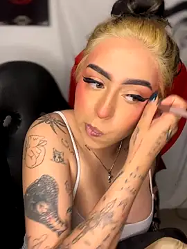 AnnikaMerliahh  online show from October 29, 3:05 am