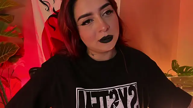 AnnikaMerliahh  online show from March 10, 12:06 pm