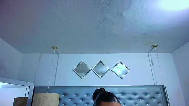 EileenBenzon online show from March 21, 7:29 pm