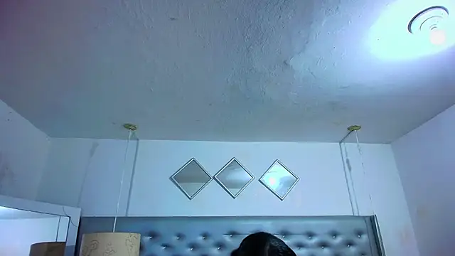 EileenBenzon online show from March 18, 5:14 pm