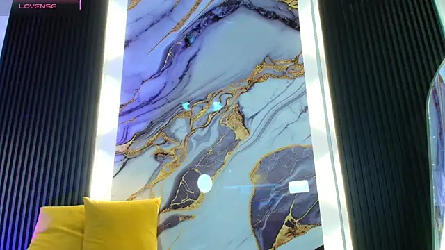 Lil eva2 online show from December 19, 7:27 pm