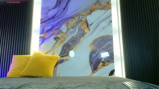 Lil eva2 online show from January 5, 7:28 pm