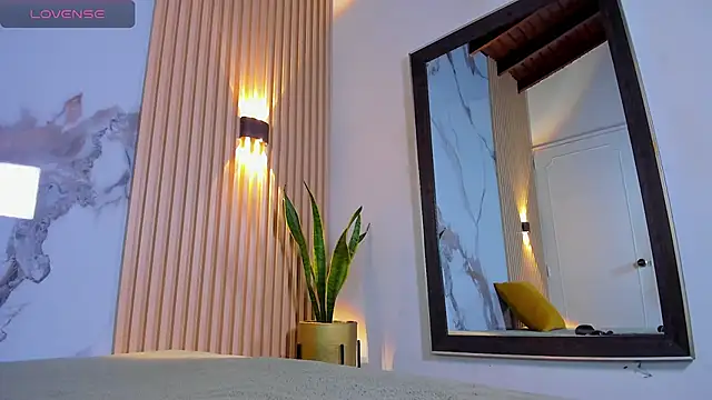 Lil eva2 online show from November 22, 7:24 pm