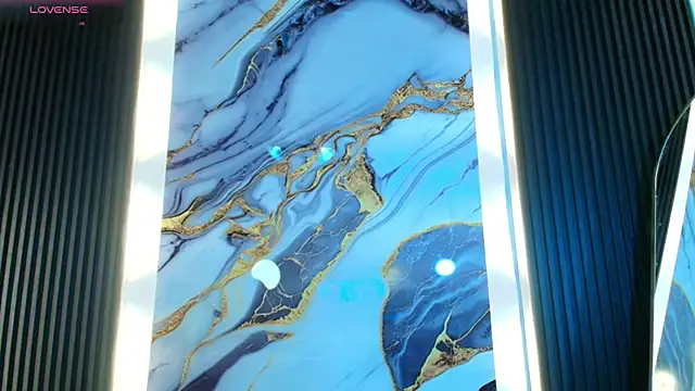 Lil eva2 online show from December 18, 7:29 pm