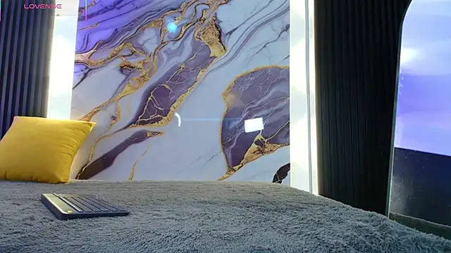 Lil eva2 online show from March 26, 7:23 pm