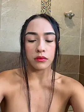 Lil eva2 online show from March 18, 7:37 pm