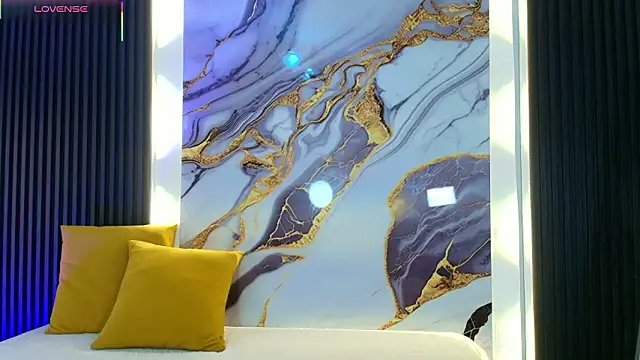 Lil eva2 online show from February 24, 7:37 pm