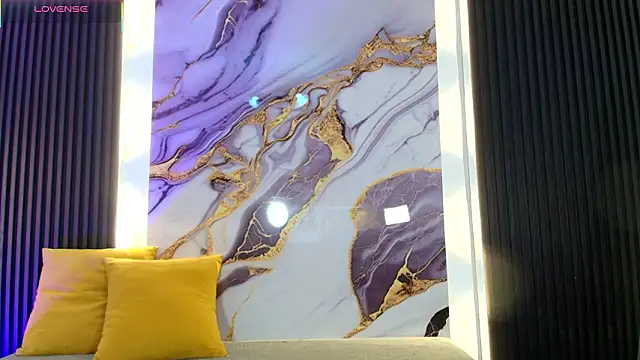 Lil eva2 online show from February 7, 7:22 pm