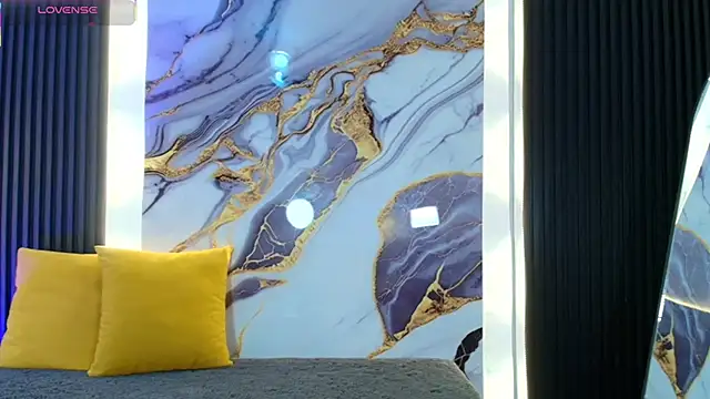 Lil eva2 online show from March 14, 7:31 pm