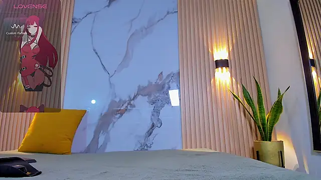 Lil eva2 online show from December 2, 7:37 pm