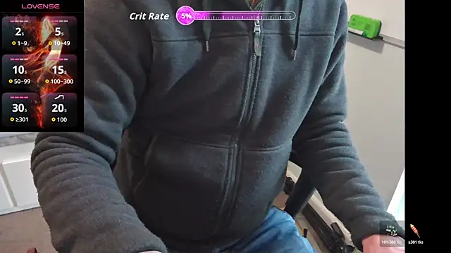 an4y8ot online show from October 24, 7:51 am