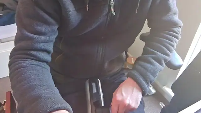 an4y8ot online show from March 20, 1:01 pm