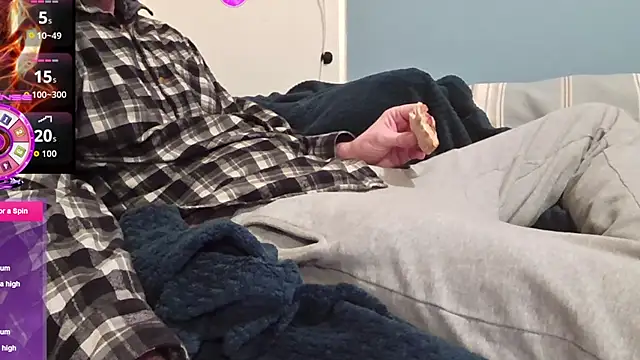 an4y8ot online show from December 16, 9:19 pm