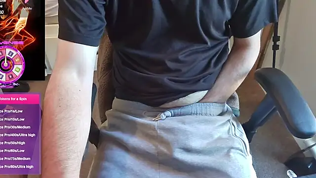 an4y8ot online show from November 30, 11:11 am