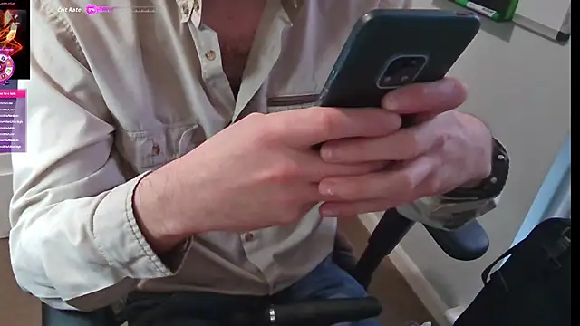 an4y8ot online show from January 15, 9:01 am