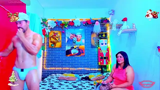 alessandro27yleonora online show from December 19, 10:39 am