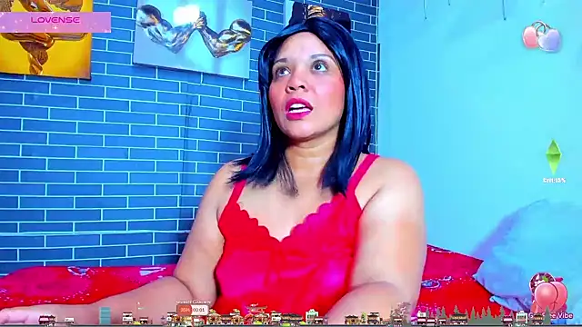 Snapshot of alessandro27yleonora chatting on September 19, 7:51 pm alessandro27yleonora online show from September 19, 7:51 pm