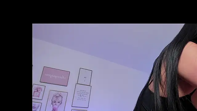 valka wolfe online show from February 27, 9:25 pm