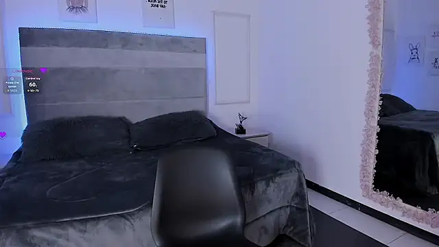 valka wolfe online show from March 13, 1:16 pm