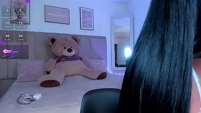 valka wolfe online show from February 28, 9:31 am