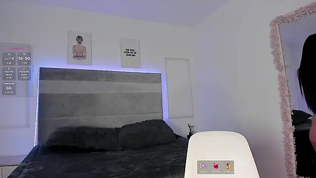 valka wolfe online show from February 7, 3:20 pm