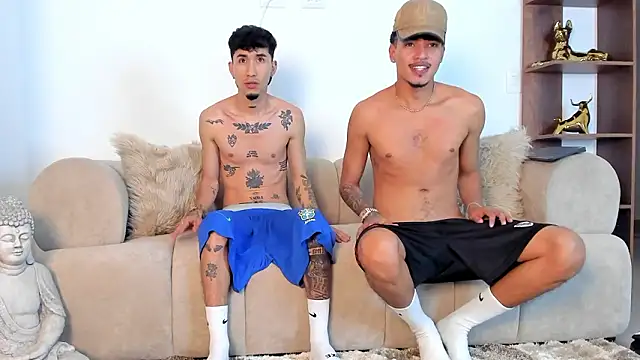 Ian and Noah online show from March 8, 1:11 am