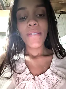 Snapshot of Cositarica_69 chatting on October 27, 6:14 am Cositarica 69 online show from October 27, 6:14 am