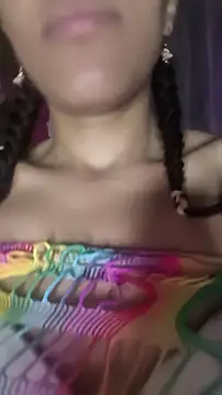 Snapshot of Cositarica_69 chatting on July 18, 5:49 am Cositarica 69 online show from July 18, 5:49 am