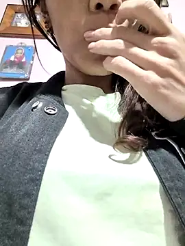 Snapshot of Cositarica_69 chatting on November 9, 3:10 am Cositarica 69 online show from November 9, 3:10 am