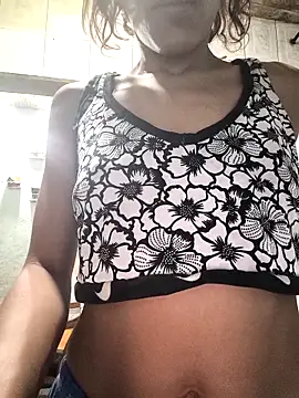 Snapshot of Cositarica_69 chatting on October 30, 7:28 am Cositarica 69 online show from October 30, 7:28 am