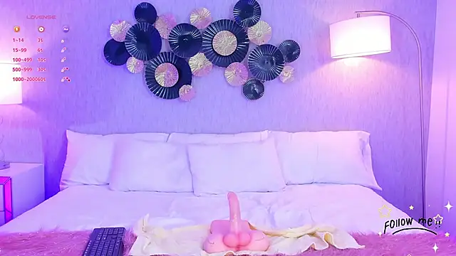 issys lam online show from March 21, 3:24 pm