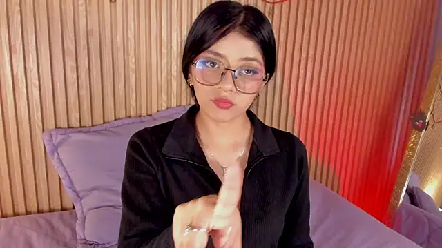 lana dol online show from January 8, 1:17 pm