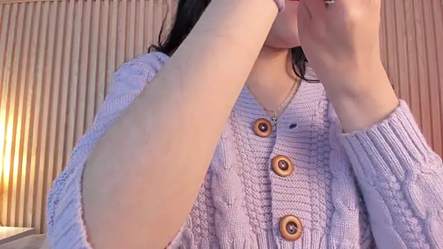 Snapshot of lana_dol chatting on November 18, 1:03 pm lana dol online show from November 18, 1:03 pm