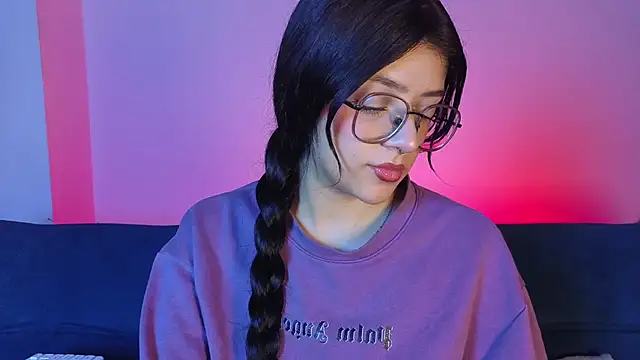 lana dol online show from February 25, 12:05 pm