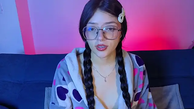 lana dol online show from February 24, 2:51 pm