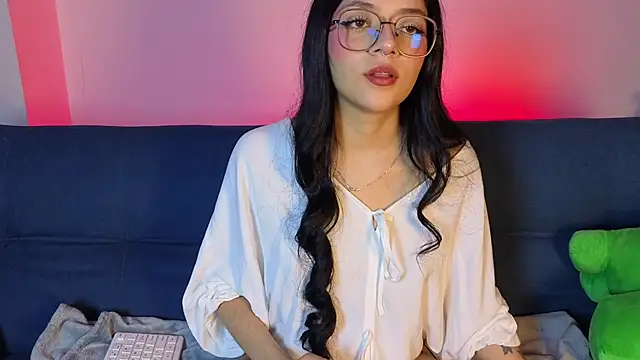 lana dol online show from February 14, 12:38 pm