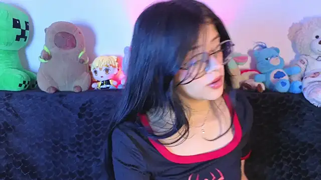 lana dol online show from April 8, 2:29 pm