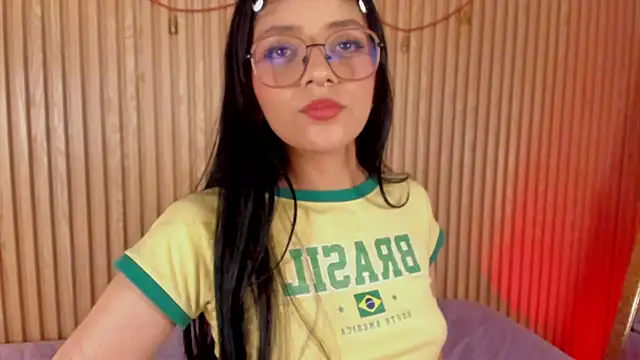 lana dol online show from January 10, 3:35 am