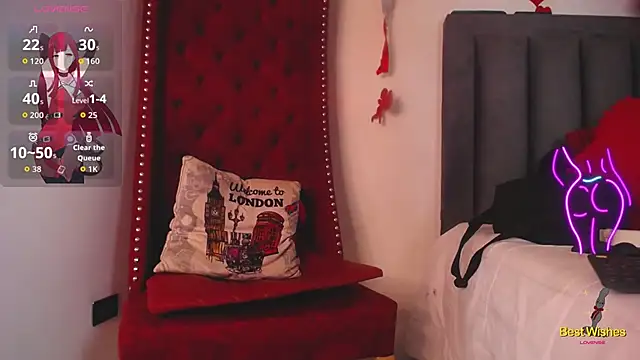 BiancaAntonelli online show from February 28, 1:33 pm