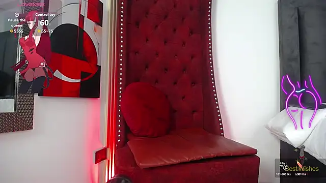 BiancaAntonelli online show from March 18, 1:02 pm