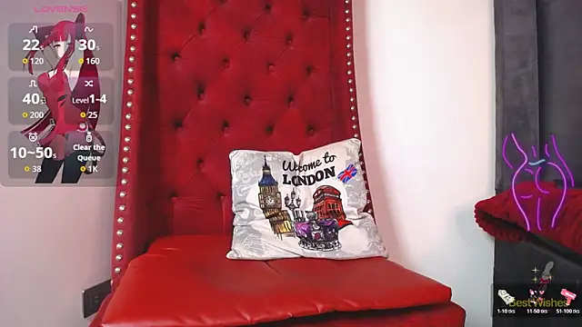 BiancaAntonelli online show from January 15, 1:36 pm