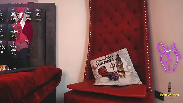 BiancaAntonelli online show from January 17, 1:26 pm